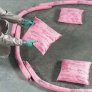 PIG LARGE HAZ-MAT PILLOW LARGE ( 10PIL/BOX )