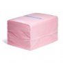 PIG MAT301 HAZMAT CHEMICAL ABSORBENT PAD HEAVYWEIGHT CHEMICAL RESISTANT PERFORATED