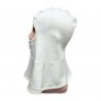 WORKSAFE NMXA20NABF FLAME RESISTANT BALACLAVA | BREATHABLE DOUBLE LAYER