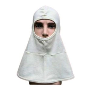 WORKSAFE NMXA20NABF FLAME RESISTANT BALACLAVA | BREATHABLE DOUBLE LAYER
