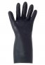 ANSELL EDMONT NEOTOP FLOCKLINED NEOPRENE GLOVES WITH CHEMICAL RESISTANCE