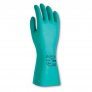 ANSELL SOL-VEX 37-145 NITRILE CHEMICAL RESISTANT GLOVES 11MIL 13