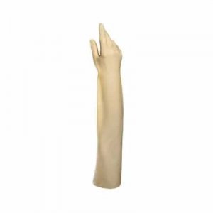 MAPA ADVANTECH 522 61CM CHEMICAL RESISTANT GLOVE WITH LONG CUFF PROTECTION