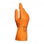 MAPA ALTO 299 LATEX CHEMICAL RESISTANT GLOVE WITH EMBOSSED GRIP