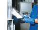 MAPA TEMPTEC 332 HEAT RESISTANT POLYCHLOROPRENE GLOVE WITH THERMAL INSULATION 36CM