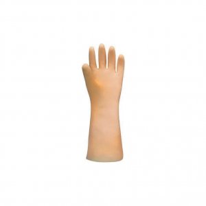 MAPA TRIONIC 517 TRIPOLYMER CHEMICAL RESISTANT GLOVES 36CM