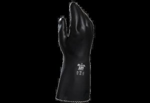 MAPA ULTRANEO 339 NEOPRENE GLOVE WITH CHEMICAL RESISTANCE & HEAT INSULATION, 36CM