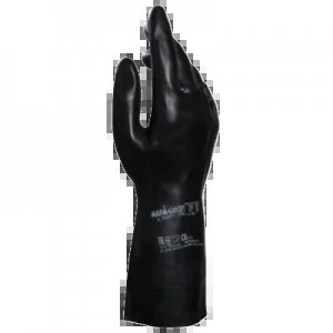 MAPA ULTRANEO 420 CHEMICAL RESISTANT GLOVES WITH SUPERIOR GRIP & COMFORT LINING