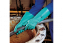 MAPA ULTRANITRIL 493 NITRILE CHEMICAL RESISTANT GLOVES WITH EXCELLENT GRIP, 39CM