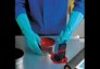 MAPA ULTRANITRIL 493 NITRILE CHEMICAL RESISTANT GLOVES WITH EXCELLENT GRIP, 39CM