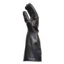 NORTH BUTYL CHEMICAL RESISTANT GLOVES 14 INCH 25MIL HIGH GAS AND CHEMICAL RESISTANCE