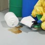 PIG PIL352 ACID NEUTRALISING ABSORBENT PILLOW WITH COLOUR CHANGE INDICATOR