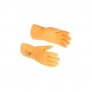 TILSATEC RHINO CUT-CHEM HI-VIS NEOPRENE GAUNTLET GLOVE WITH CHEMICAL PROTECTION