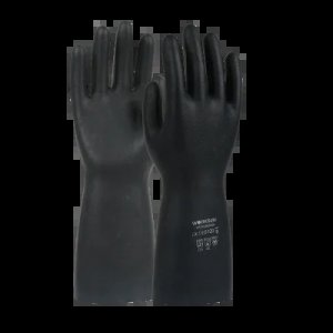 WORKSAFE NEOCHEM NEOPRENE CHEMICAL RESISTANT GLOVES
