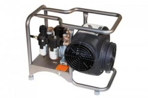 AIR SYSTEMS PNEUMATIC AIR POWERED BLOWER