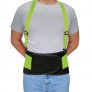 ALLEGRO ECONOMY HI‐VIZ BELT, LARGE (38