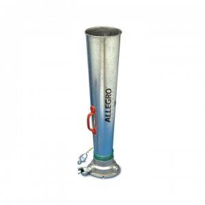 ALLEGRO LOW PROFILE METAL VENTURI BLOWER