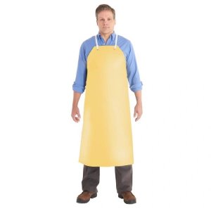 ANSELL ALPHATEC 56-510 COLD-RESISTANT HYCAR NITRILE APRON