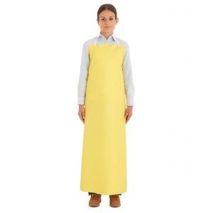ANSELL ALPHATEC 56-600 LIGHTWEIGHT REINFORCED URETHANE APRON