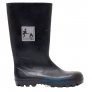 ANSELL APS SPLASH SUIT FIREMAN SABF BOOTS