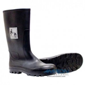 ANSELL APS SPLASH SUIT FIREMAN SABF BOOTS