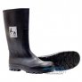 ANSELL APS SPLASH SUIT FIREMAN SABF BOOTS