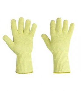 HONEYWELL PERFECT FIT THERMAKEV HEAT RESISTANT KEVLAR® SAFETY GLOVES