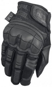 MECHANIX BREACHER TACTICAL COMBAT SAFETY GLOVE WITH IMPACT PROTECTION