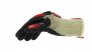 MECHANIX M-PACT KNIT CR5A5 CUT LEVEL E SAFETY GLOVES WITH HEAT AND IMPACT PROTECTION