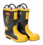 VIKING FIRE BOOTS, CE+MED, HARVIK