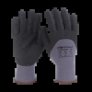 WORKSAFE N888 NITRILE MICROFOAM PALM COATED HEAT-RESISTANT GLOVES, CUT 1