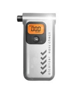 ALCOLIZER EASY CHECK UNIT