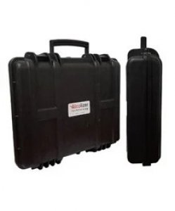 ALCOLIZER HARD PLASTIC CASE, IPX7, INTERIOR 392*310*85MM, (393109)