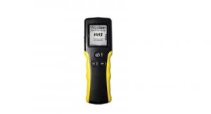 ALCOLIZER HH3 BREATH TESTER