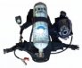 ARCHER DY SCBA EC APPROVED WITH 6.8L CARBON FIBRE CYLINDER (EMPTY)