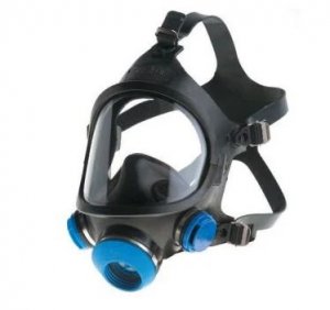 DPI POLYCARBONATE SPARE VISOR FOR C607