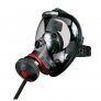 DPI SFERA EXTRA VISION FULL FACE MASK (EN148/3)
