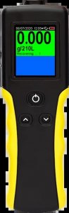 HH4 ALCOHOL TESTER (AS3547:2019) 12 MONTH CAL