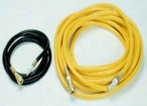 AIR SYSTEMS 1/2 INCH BREATHABLE AIR HOSE