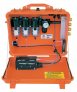 AIR SYSTEMS 100 CFM BREATHER BOX FILT. SYSTEM DUAL CO/O2 CAPABILITY-4 CPLG