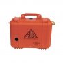AIR SYSTEMS BREATHER BOX FILTRATION SYSTEM-100 CFM, INTRINSICALLY SAFE-9 VDC-4 COUPLINGS
