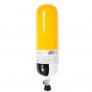 DPI LIGHT STEEL ALLOY CYLINDERS 6 LITRES X 300 BARS