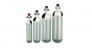 DPI LIGHT STEEL ALLOY CYLINDERS 7 LITERS/200 BARS