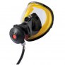 DPI SFERA EXTRA VISION FULL FACE MASK