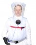 RESPIREX FLO-POD HOOD