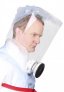 RESPIREX FLO-POD KIT WITH 4 HOUR BATTERY (UK)