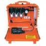 AIR SYSTEMS 75 CFM FLTR PANEL NO CO MONITOR OR ELECS, 1/2
