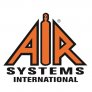 AIR SYSTEMS ADAPTOR