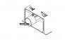 AIR SYSTEMS CO SENSOR ELECTRICAL LEADS
