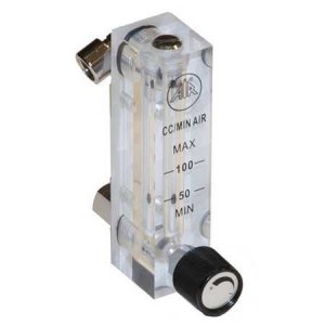 AIR SYSTEMS FLOWMETER